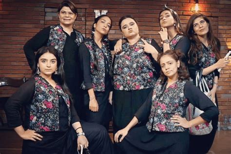 Pakistani Feminist Comedians Are Challenging Taboos And We Are Loving It