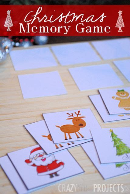 Check out our candy cane game selection for the very best in unique or custom, handmade pieces from our shops. Free Printable Holiday Party Games for Kids | Preschool ...