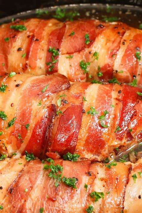 30 ideas for slow cooker chicken breasts