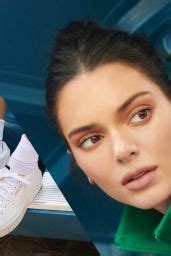 Kendall Jenner Adidas Originals Sleek Summer Celebmafia