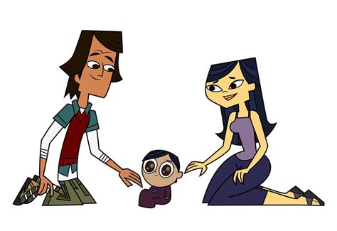 Total Drama Couples