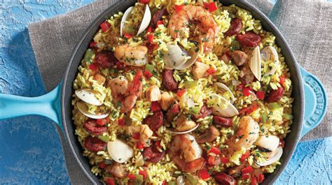 We did not find results for: Te decimos cómo hacer una deliciosa paella paso a paso