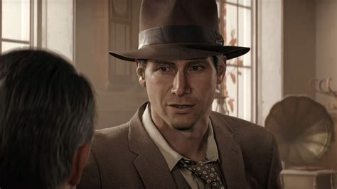 La bande annonce du jeu vidéo Indiana Jones and The Great Circle