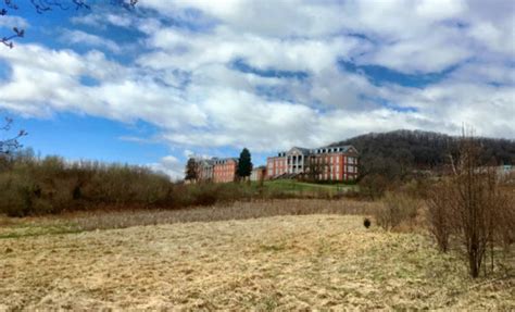 Dejarnette Sanitarium Most Haunted Abandoned Place In Virginia