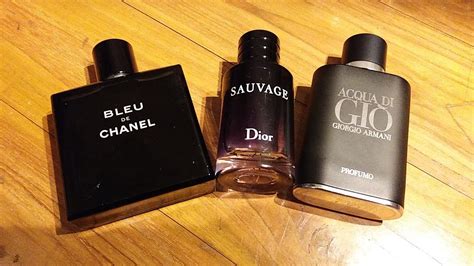 Limited stock tau korang ‼️. Tienerjaren Yoghurt nakoming sauvage dior vs bleu de ...