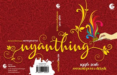 Tren Gaya 35+ Sampul Buku Bagian Belakang Disebut Juga