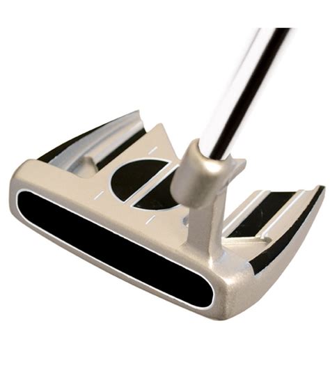 (athletics) an athlete who competes in the shot put. Precise One Shot XP 5 Mallet Putter | GolfOnline