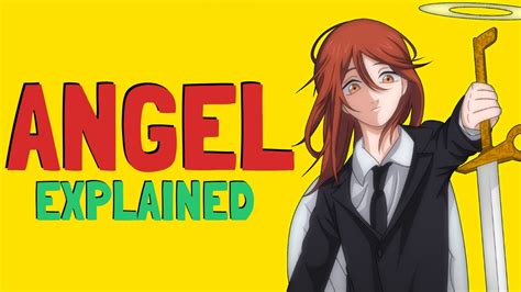 Aggregate More Than 79 Angel Devil Csm Anime Super Hot Induhocakina