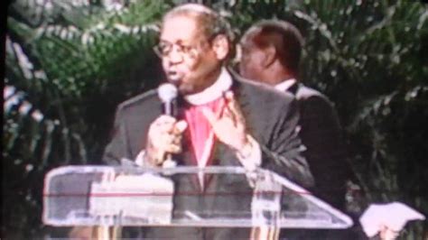95th Cogic Holy Convocation Bishop Ge Patterson Ill Take Jesus