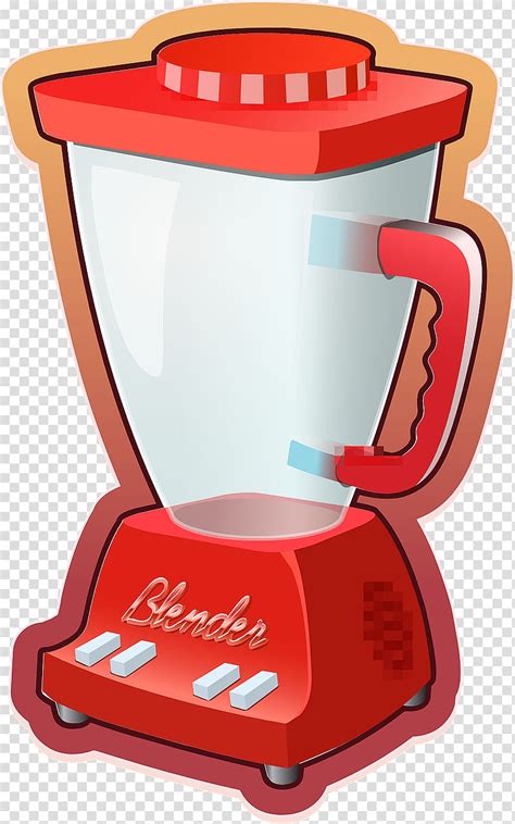 Isn't there a help or can't you type in transparent somewhere in blender and get all the. Smoothie Blender Mixer , Mixer transparent background PNG ...