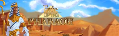 fate of the pharaoh jogo de estratégia para windows phone