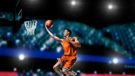 2560x1440 Basketball Player Shooting 1440p Resolution Hd 4k Wallpapers