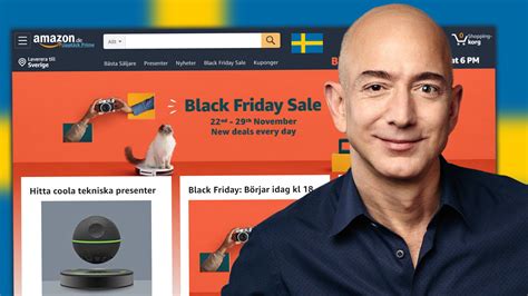 Amazon Sverigese / Amazon.no, Amazon | Amazon i Norge: Nå har Amazon åpnet i ... - Paris Daily Blogs