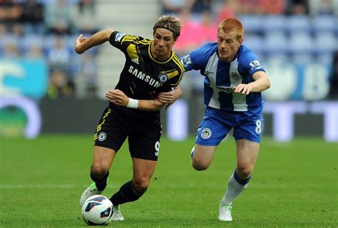 Fernando Torres 6 Reasons The Chelsea Striker Is Set For A Stellar