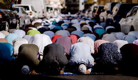 The Importance Of Prayer During Ramadan