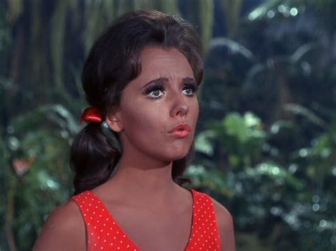 Dawn Wells As Mary Ann Gilligan S Island Image Fanpop