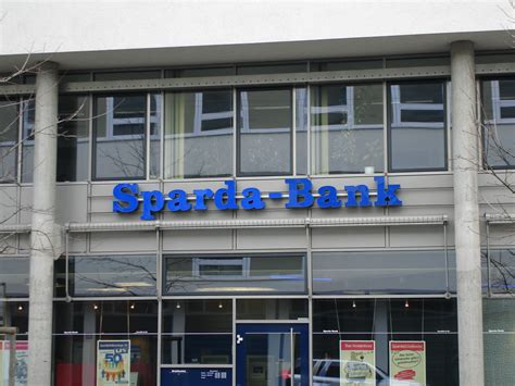 Traditionally they are specialized in the retail banking business. Sparda-Bank (Deutschland)