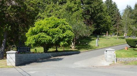 Fern Hill Cemetery In Aberdeen Washington Find A Grave Cemetery