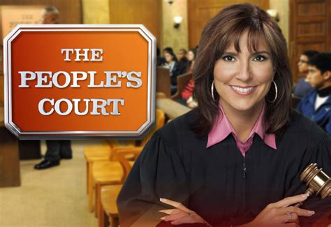 Paid Tv Show Audience For “the Peoples Court” Ct Auditions Free