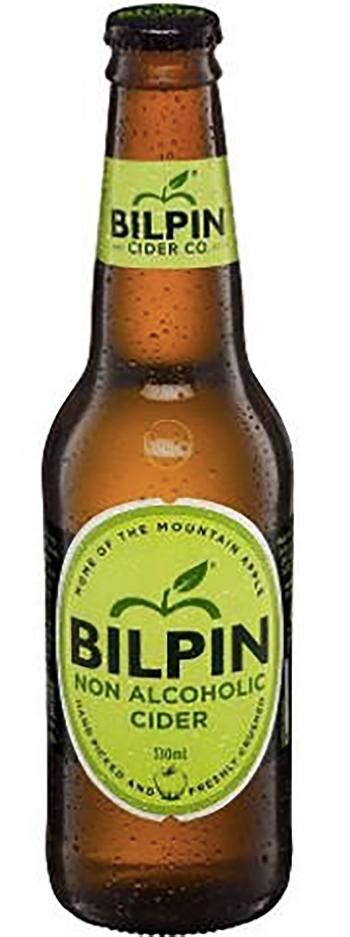 Buy Bilpin Cider Co Non Alcoholic Cider Online