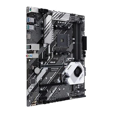 (3 stars by 70 users). ASUS PRIME X570-P/CSM STCOM | STCOM