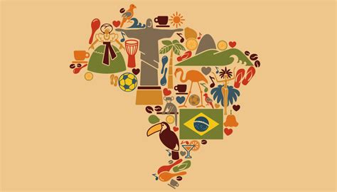 Importantes Tópicos Sobre A Diversidade Cultural Brasileira