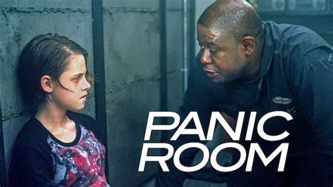 Panic Room 2002 Netflix Flixable