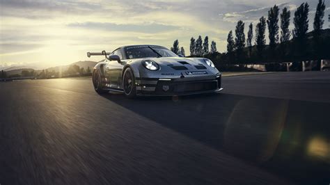 Vehicles Porsche 911 Gt3 4k Ultra Hd Wallpaper