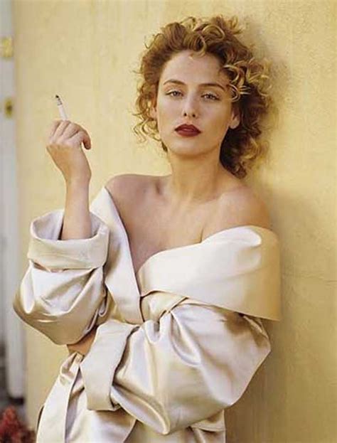 Virginia Madsen Hottest Sexiest Photo Collection Hnn