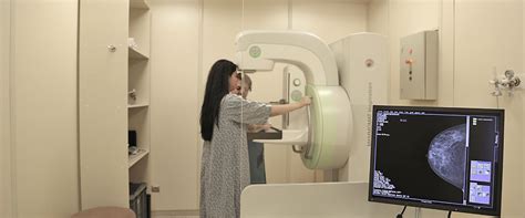 Mammography Faruk Medical City