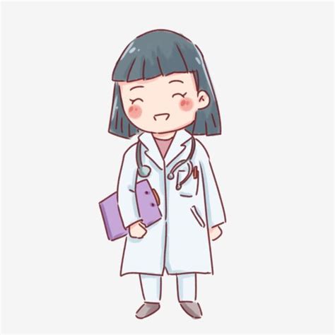 Chibi Medical Doctor
