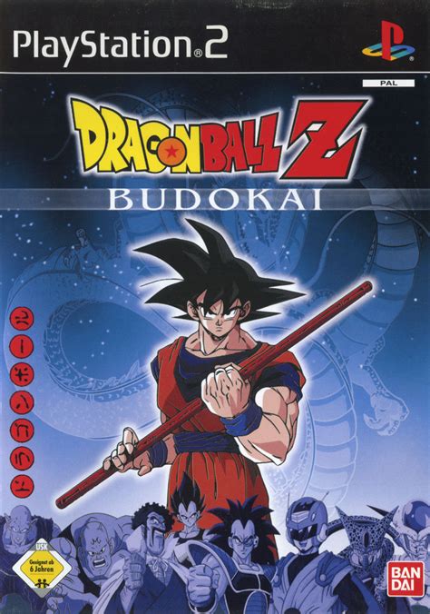 Click here to download this rom. Dragon Ball Z Budokai PS2 ISO