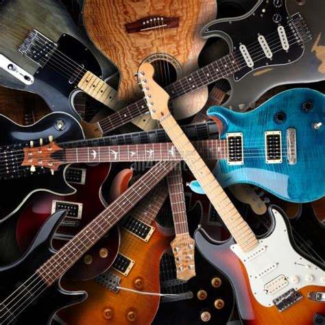 Guitarristas Con Estilo ¿como Me Aprendo Las Notas De La Guitarra