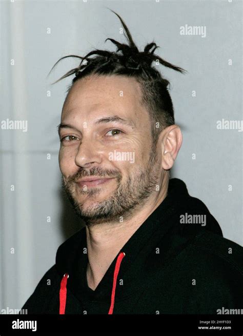 Kevin Federline Celebrates His 40th Birthday With A Bash At The Crazy