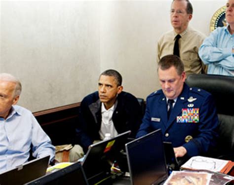 Doug Ross Journal Cnn During Bin Laden Attack Obama Abandoned