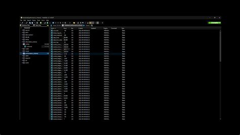 Using Heidisql To Create A Database And Table And Add Data To The Table