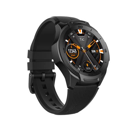 Ticwatch E2 And S2 Are Now Available For 15999 And 17999