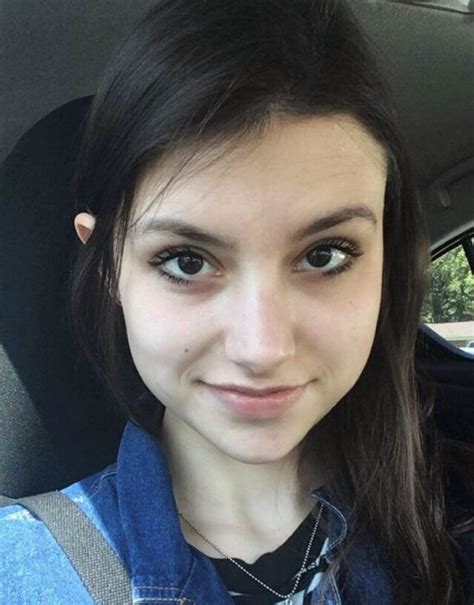 20 Cutest Pretty Girls With Natural Beauty 6 Reckon Talk