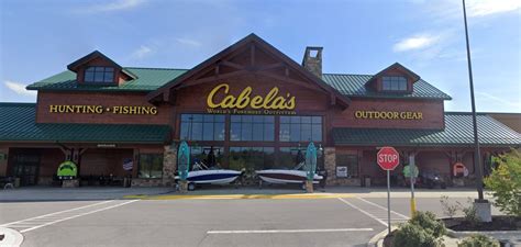 Check spelling or type a new query. Cabela's closing at the Falls, relocating inventory to ...