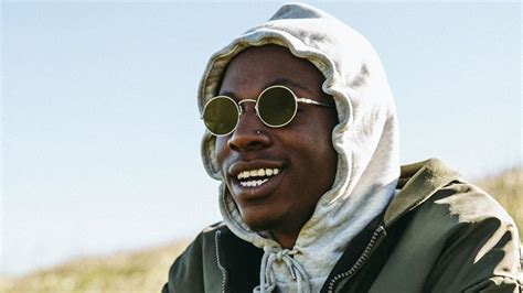 Joey Badass Covers Prince’s ‘when Doves Cry’ Far Out Magazine