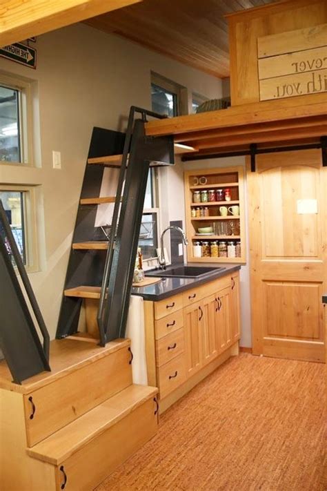 They have been developed over many years through real life. Tiny House Ideas: Inside Tiny Houses - Pictures of Tiny ...