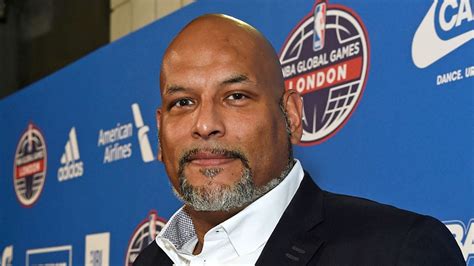 Ex Nba Player John Amaechi Explains White Privilege As The Absence Of