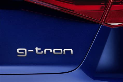 Audi Reveals A3 G Tron For Geneva Autoevolution