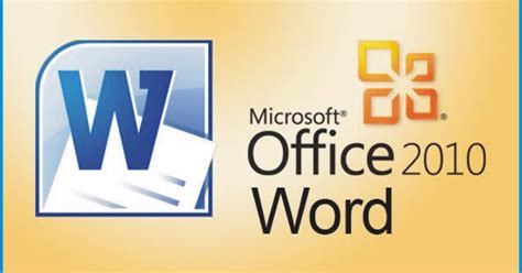 Microsoft Word 2010 Free Download Microsoft Office 2010 Free Download