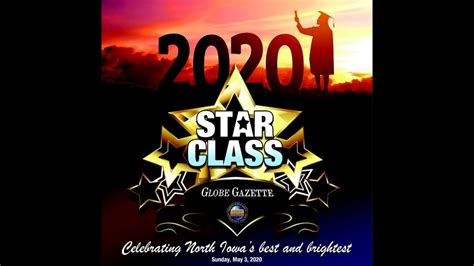 Star Class 2020 Youtube