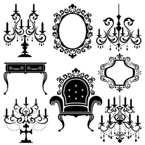 Victorian age witnessed a wide range of movements like the industrial revolution, the changes in the social wallpaper designs. Design Revivals of the Victorian Era: Gothic and Rococo
