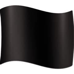 √ Arti Emoji 🏴 Bendera Hitam (Black Flag) - Emojipedia
