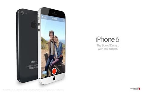 What Does The Iphone 6 Look Like Quora