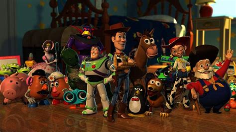Toy Story 4 Ganha Primeiro Teaser E Apresenta Novo Personagem