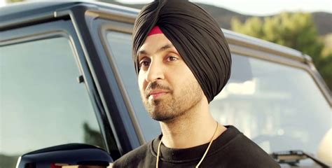 diljit dosanjhs first look in upcoming movie soorma